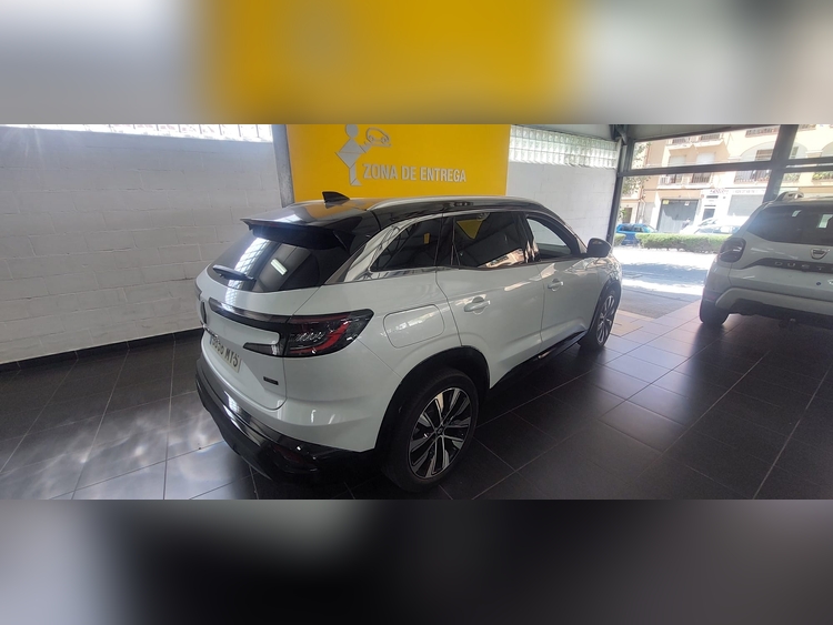 Renault Austral 200CV HYBR foto 2